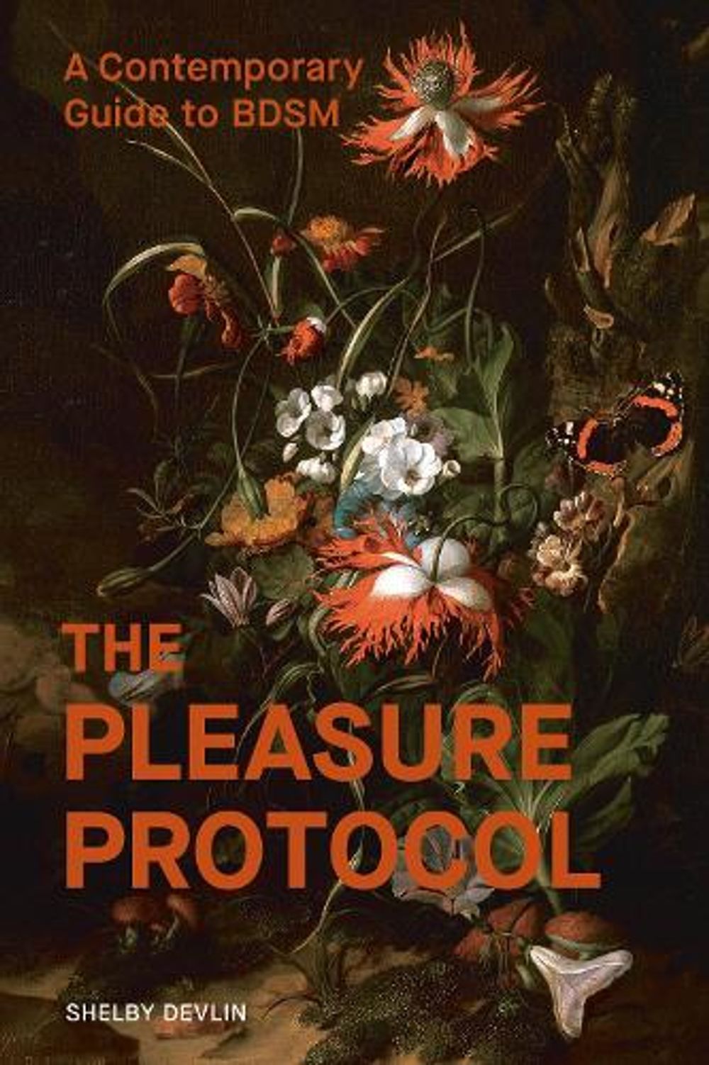 The Pleasure Protocol by Shelby Devlin - ISBN: 9798217273683