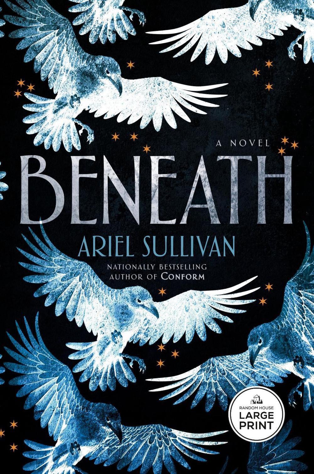 Beneath by Ariel Sullivan - ISBN: 9798217294077