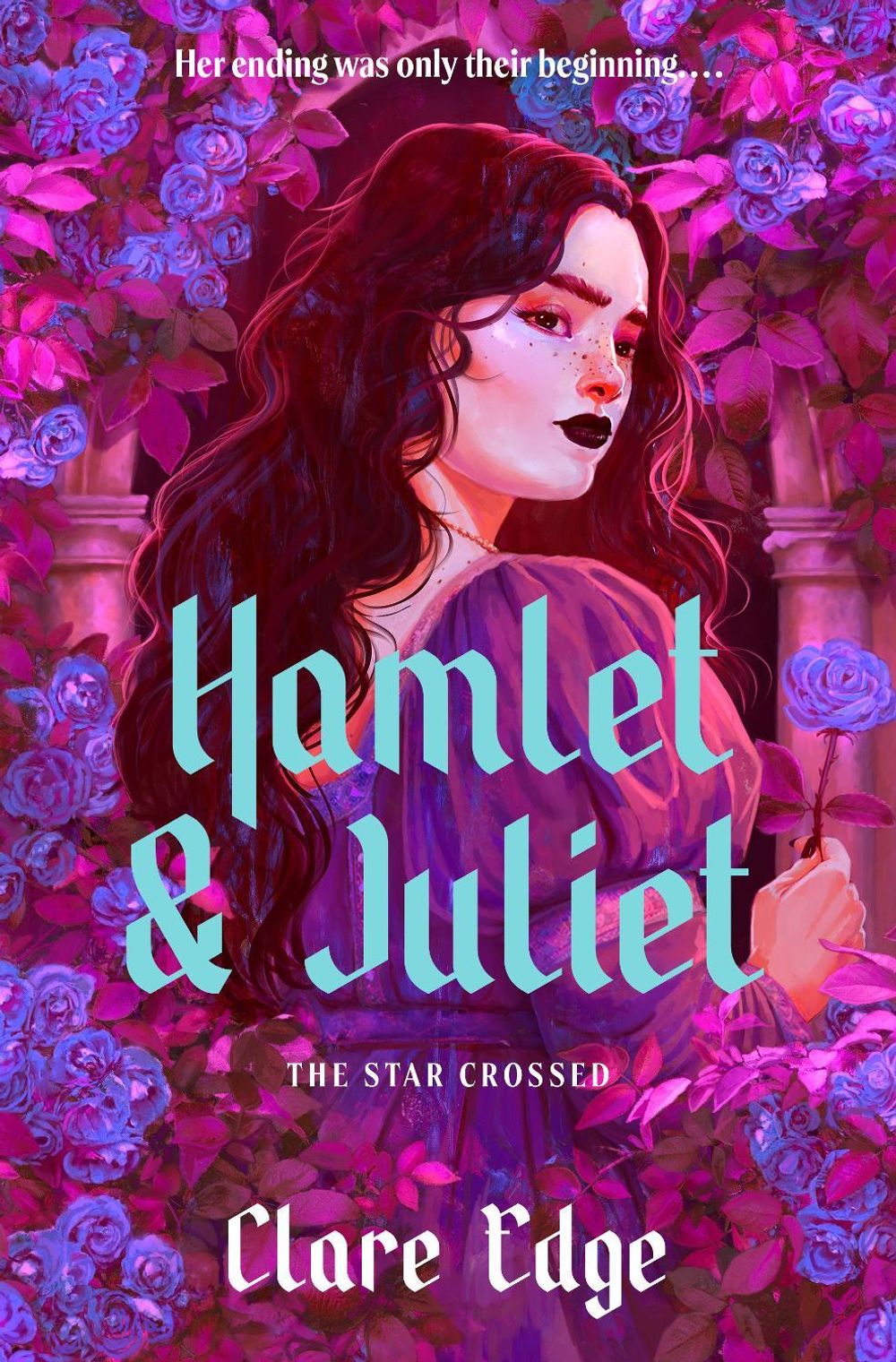 Hamlet & Juliet by Clare Edge - ISBN: 9798217299867