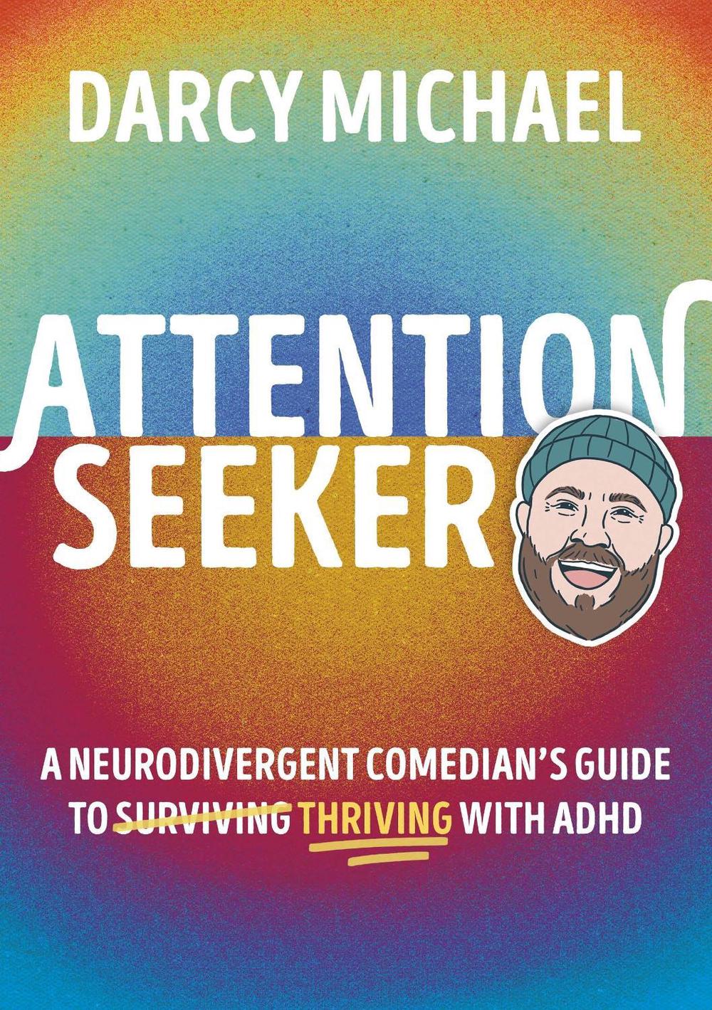 Attention Seeker, 9798217310791