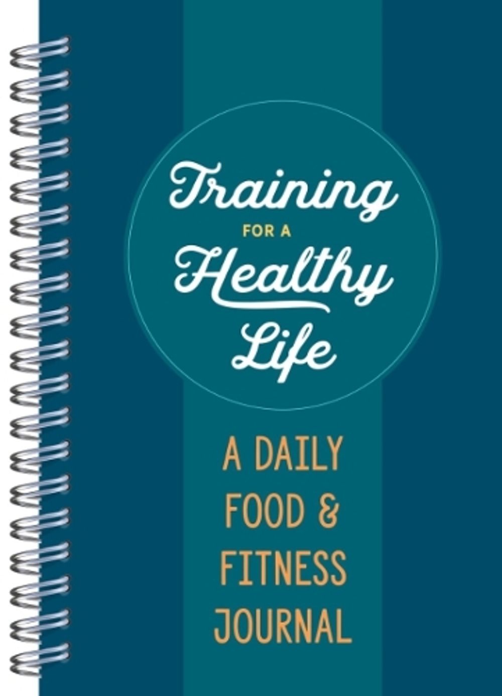 Training for a Healthy Life by Zeitgeist Wellness - ISBN: 9798217331017