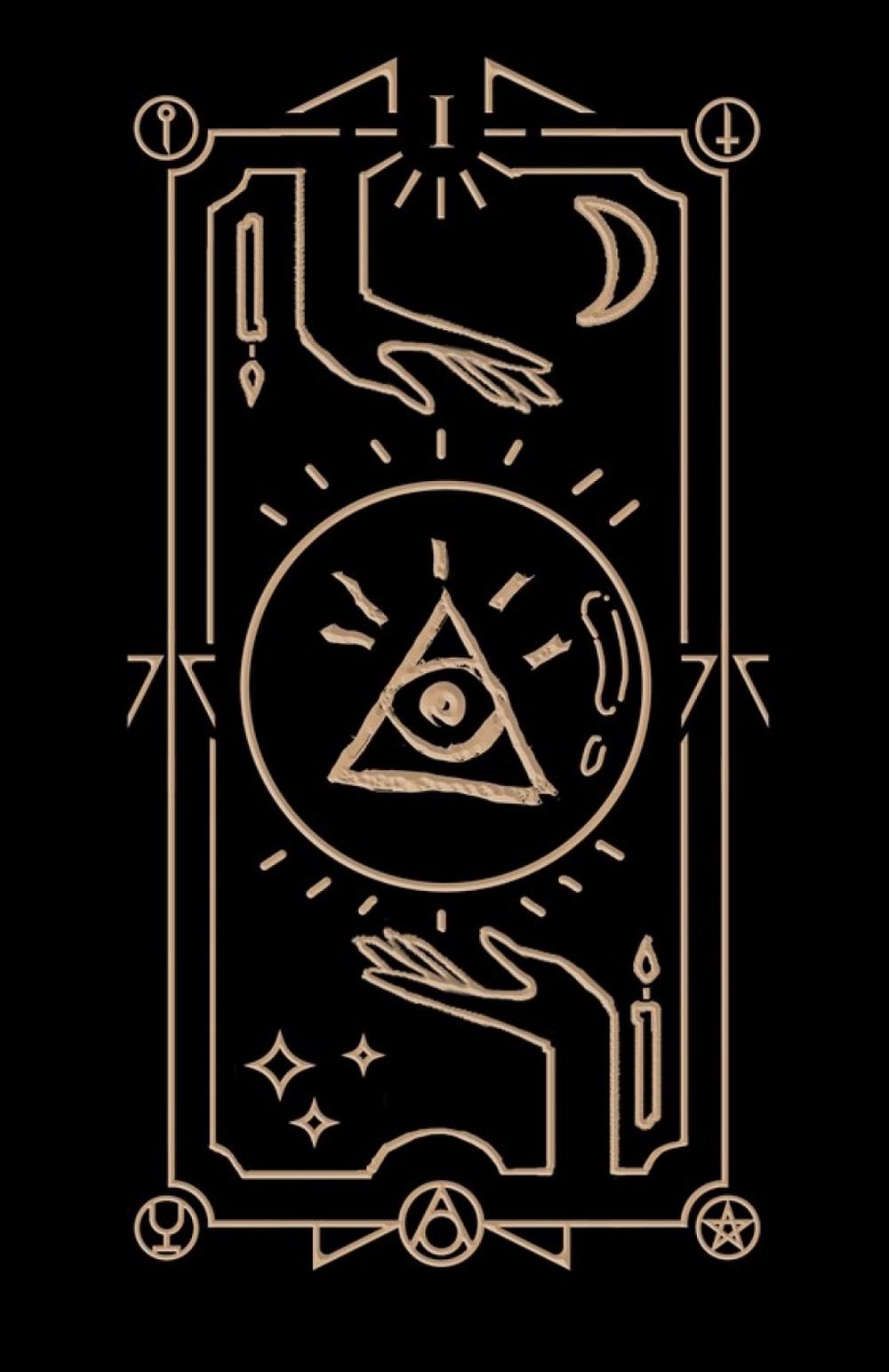 Minor Arcana Book One Deluxe Slipcase Edition by Jeff Lemire - ISBN: 9798217383832