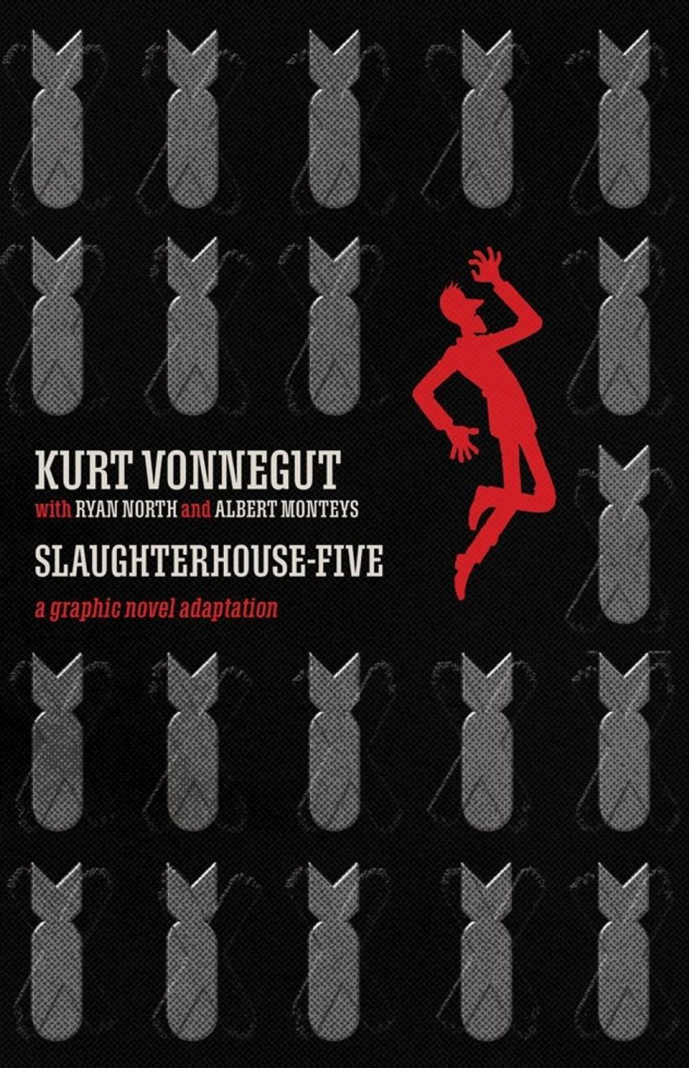 Slaughterhouse-Five Deluxe Edition by Kurt Vonnegut - ISBN: 9798217383849