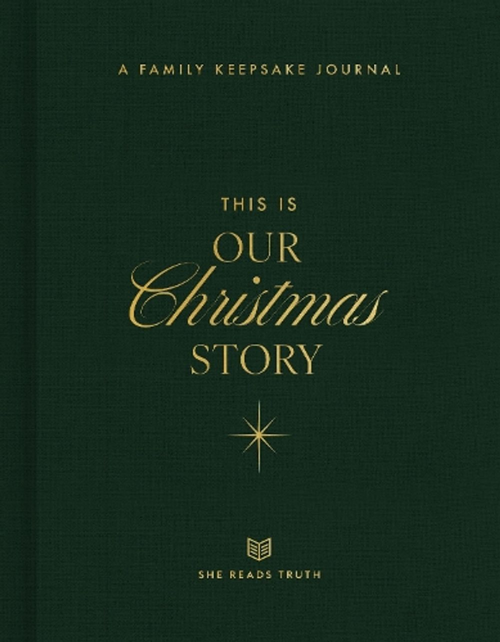 This Is Our Christmas Story by She Reads Truth - ISBN: 9798217490950