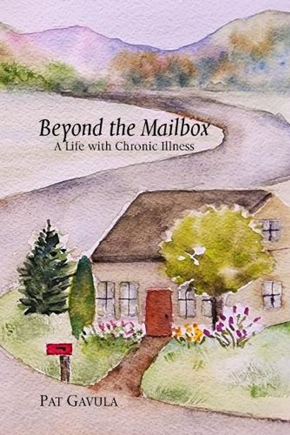 Beyond the Mailbox by Pat Gavula - ISBN: 9798218187736