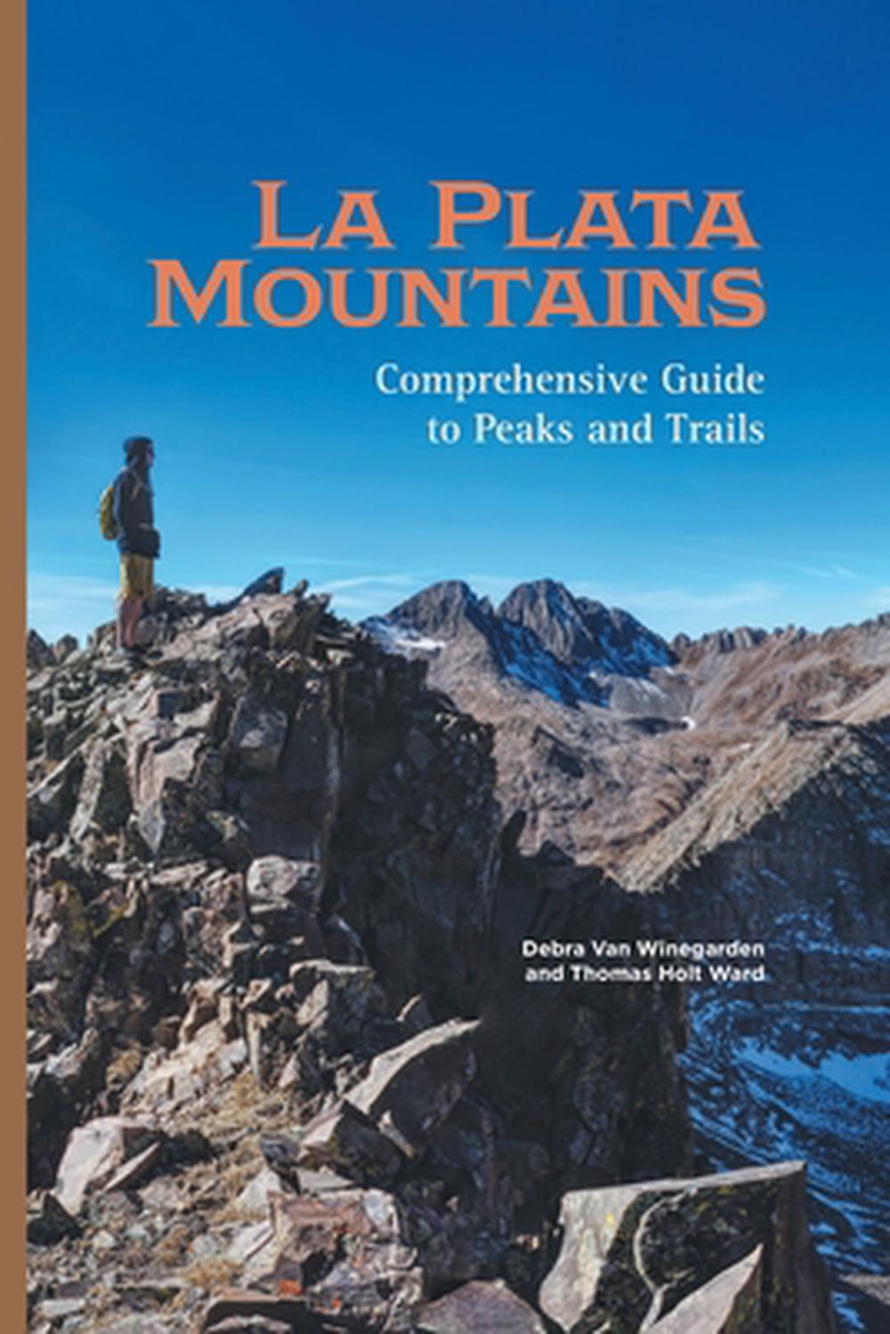 La Plata Mountains, 9798218365172