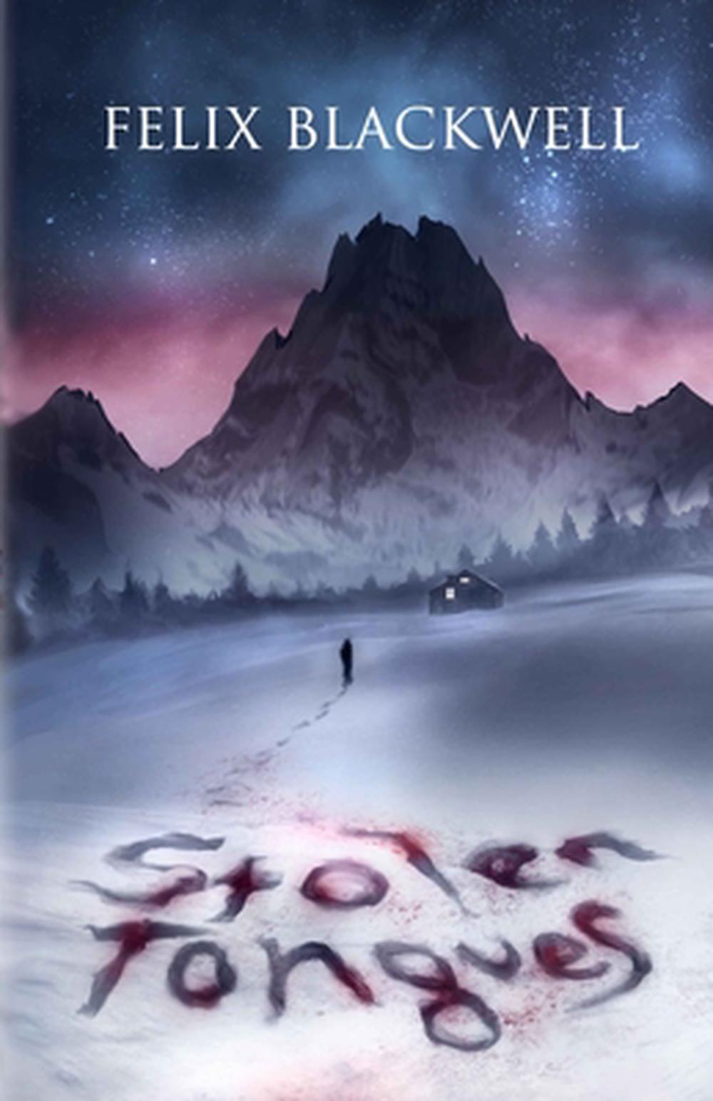 Stolen Tongues, 9798218385712