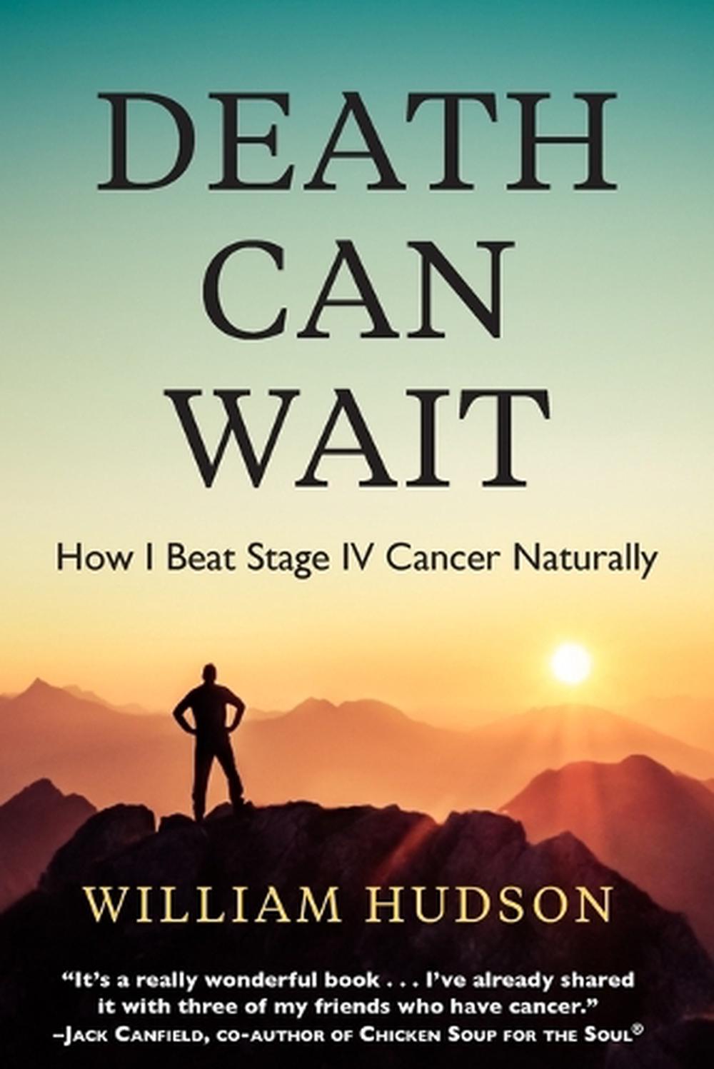 Death Can Wait, 9798218403836