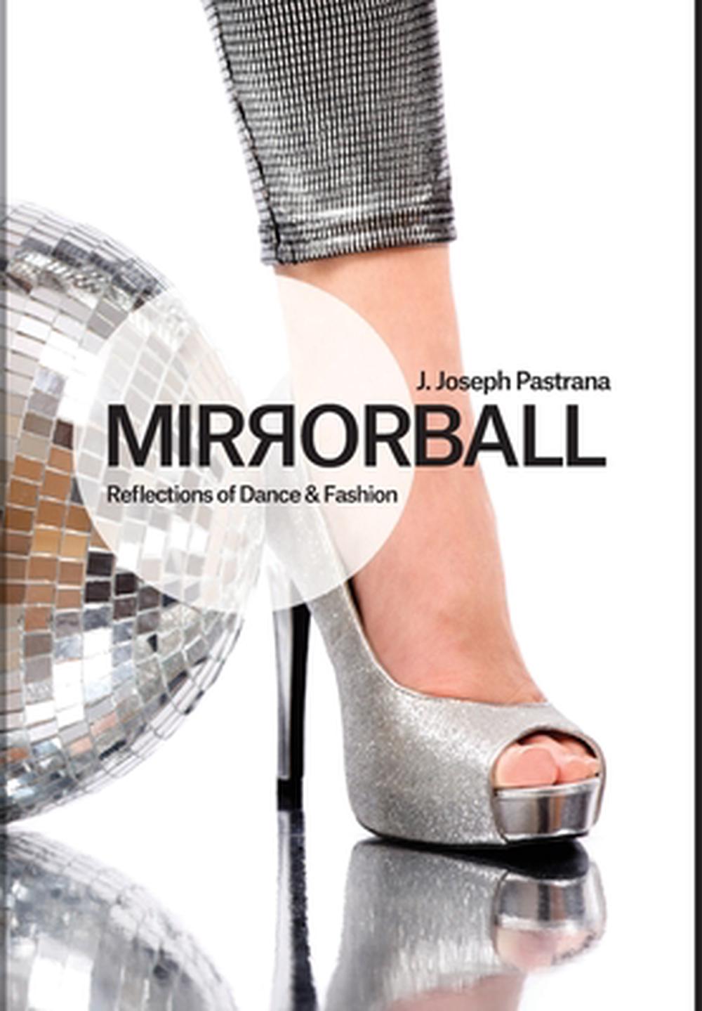 Mirrorball, 9798218447762