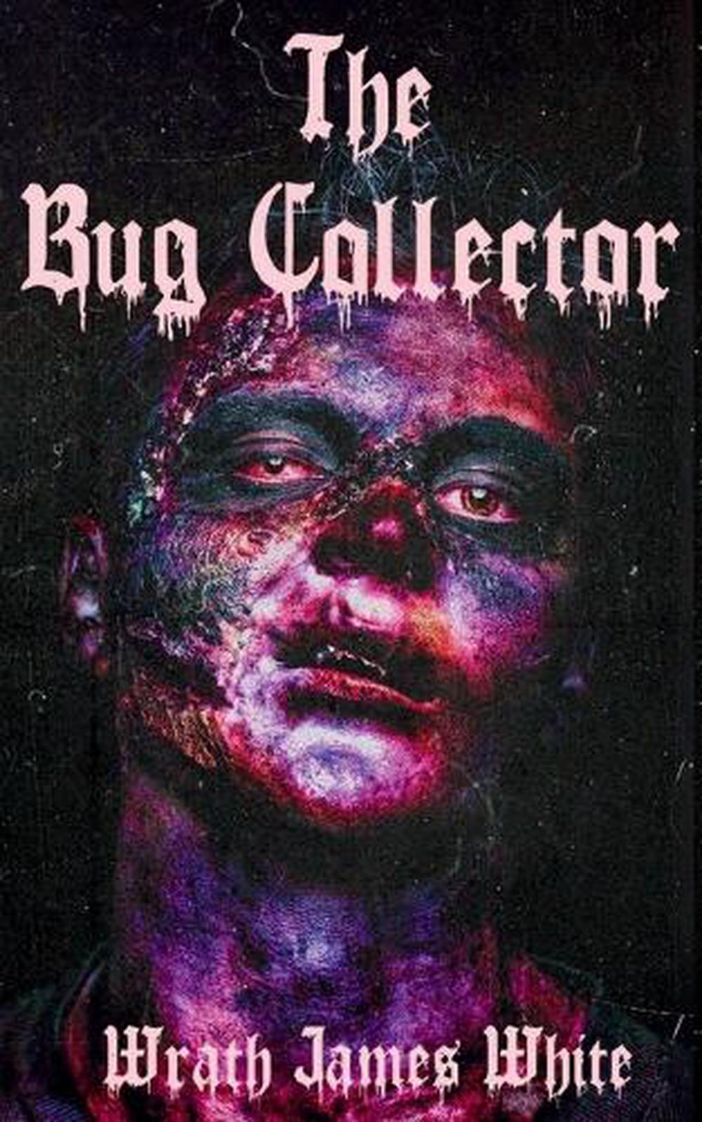 The Bug Collector, 9798218505271