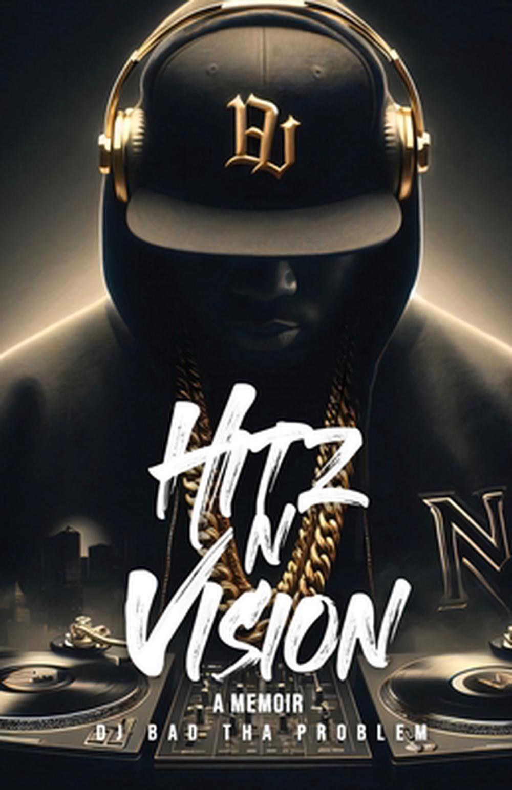 HITz N Vision, 9798218713843