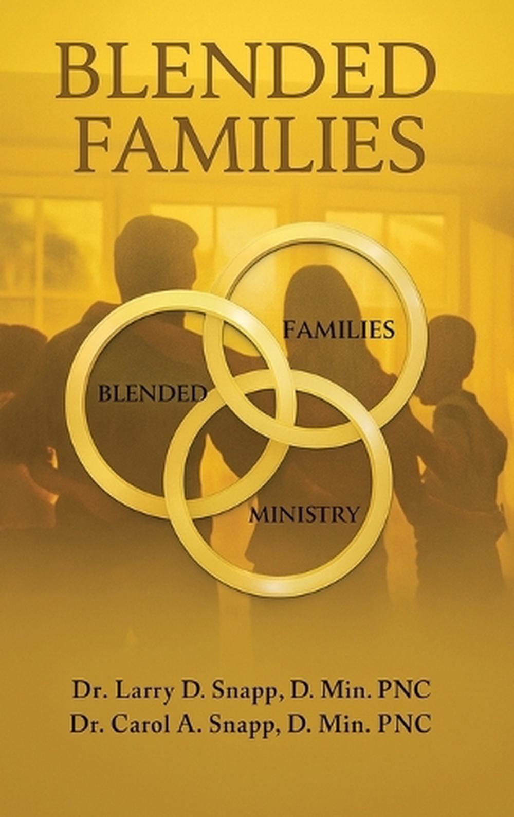 Blended Families, 9798218761639