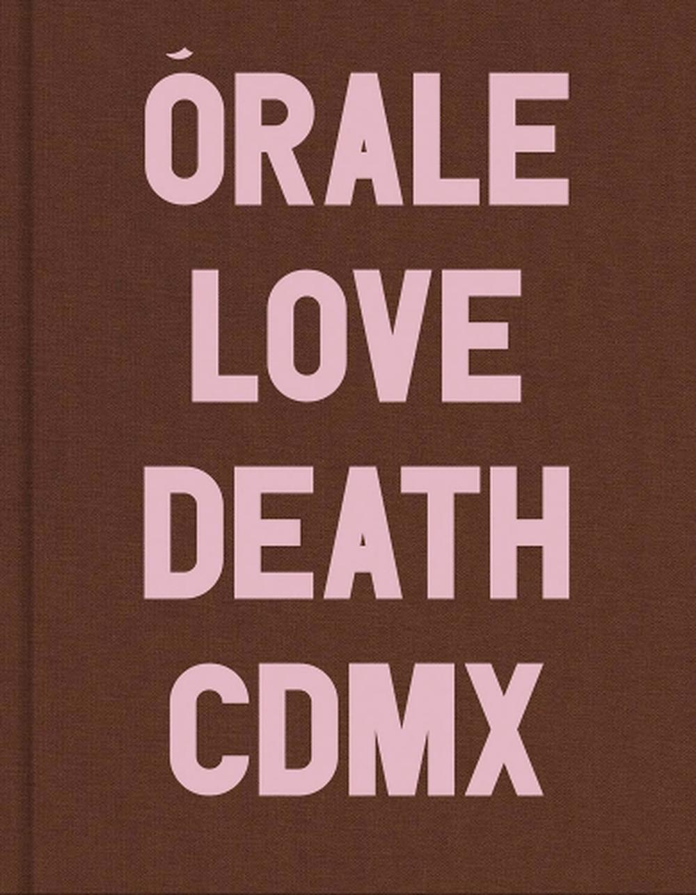 Michel Hurst: Órale by Michel Hurst - ISBN: 9798218799922