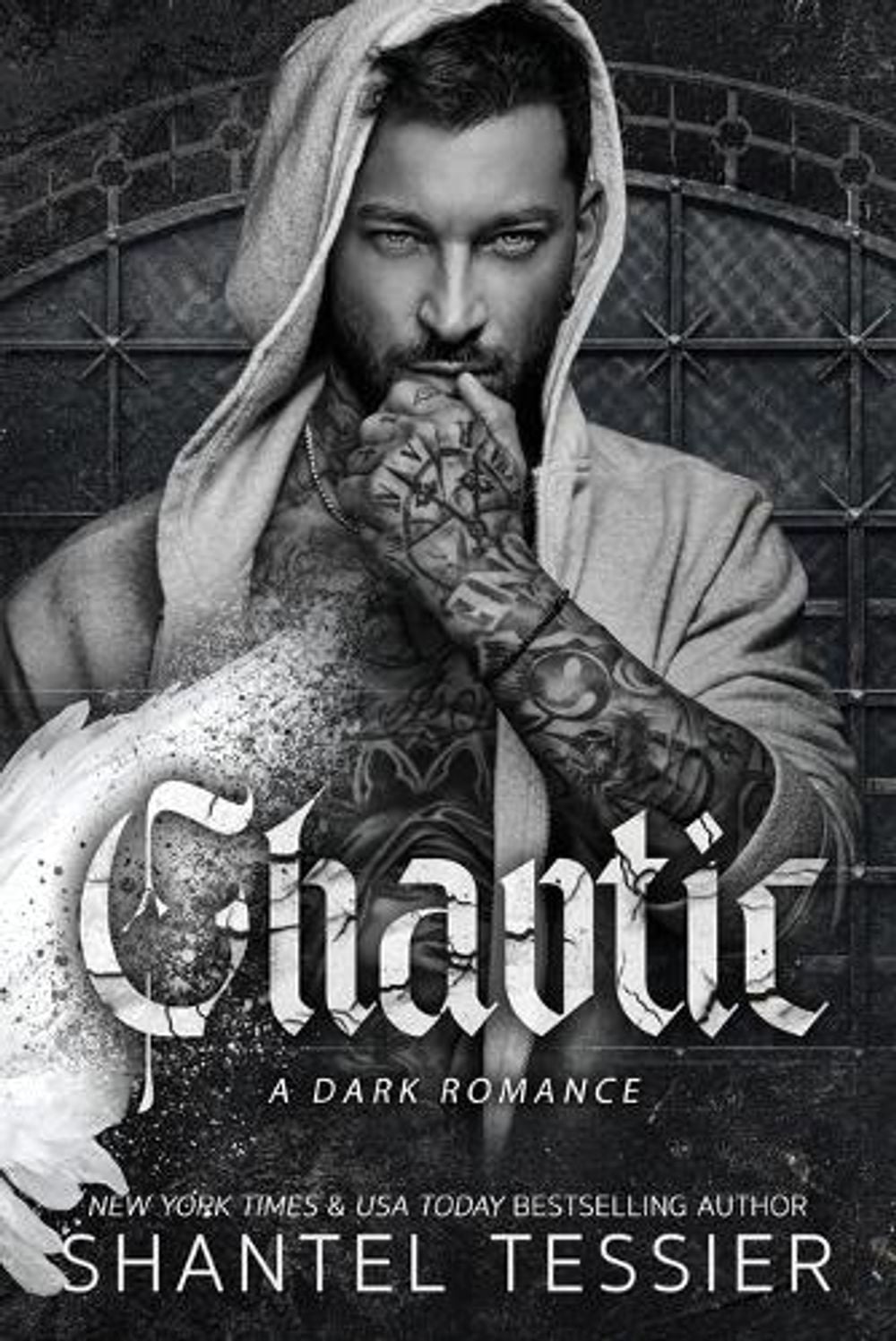 Chaotic by Shantel Tessier - ISBN: 9798218908737