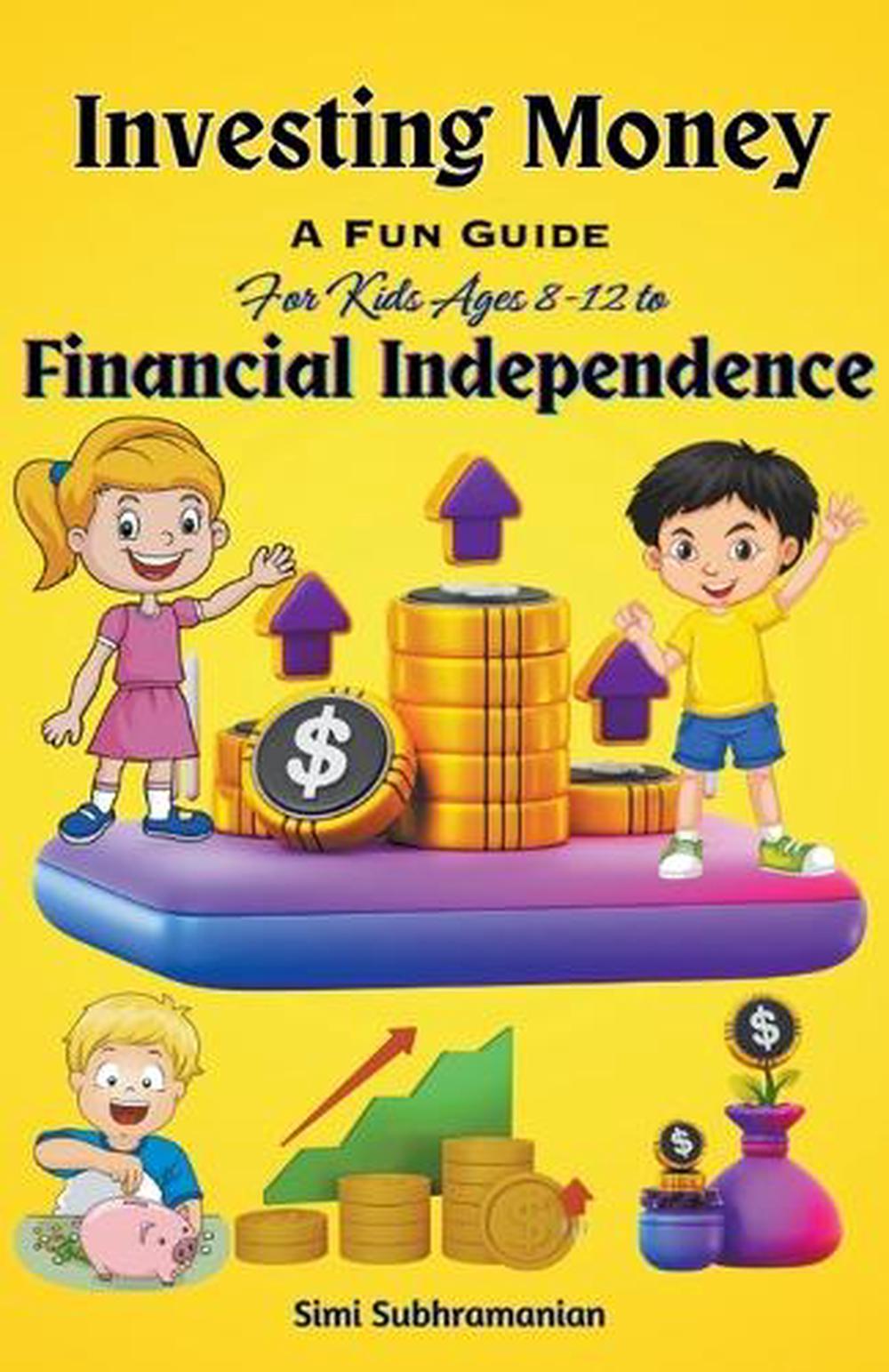 Investing Money, 9798223167266