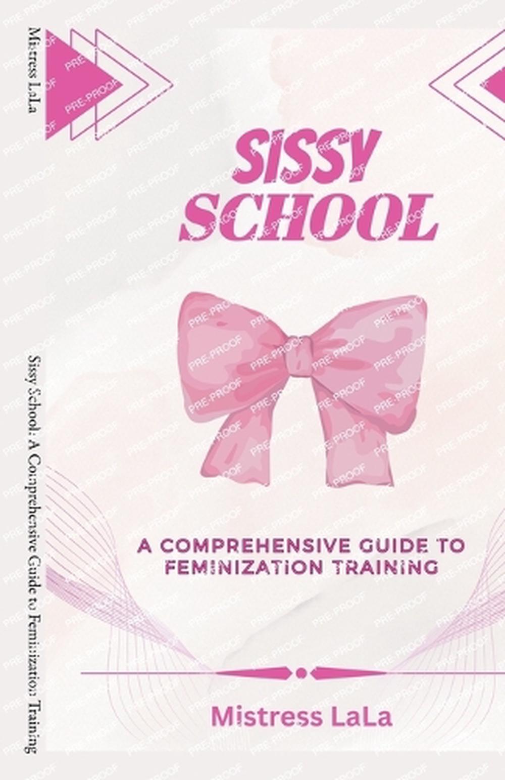 Sissy School, 9798223577034