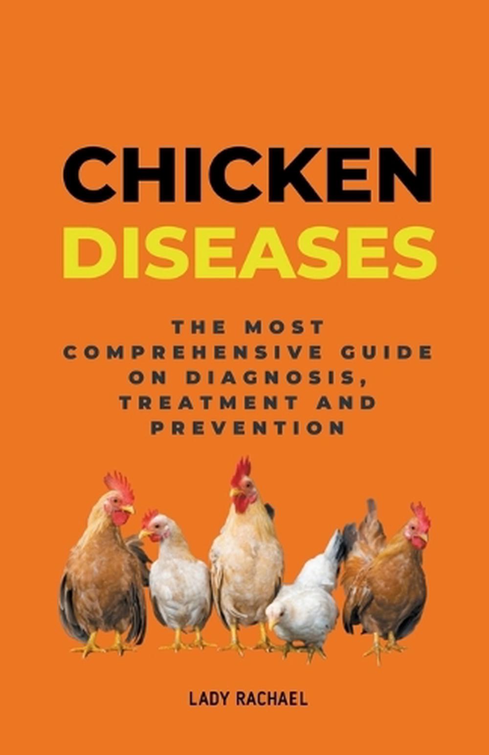 Chicken Diseases, 9798223764304