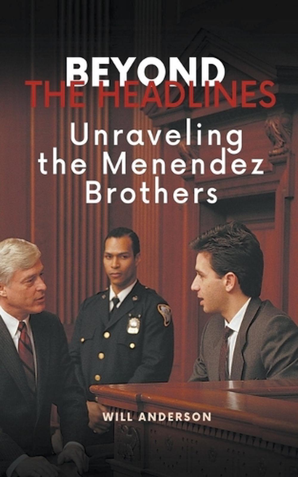 Beyond the Headlines, 9798223816232