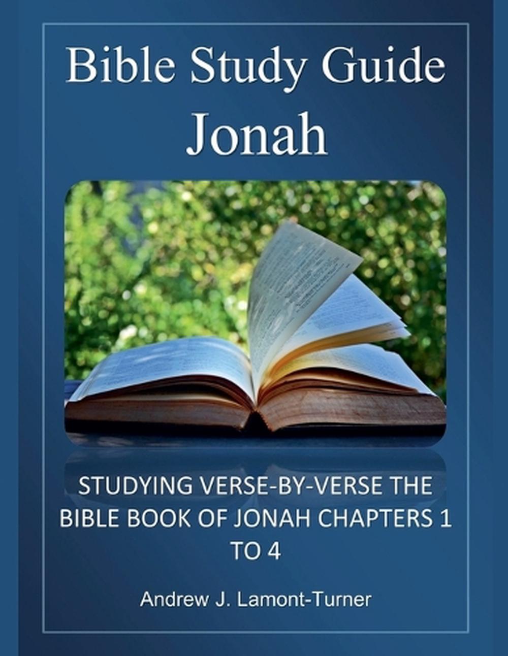 Bible Study Guide, 9798224003709