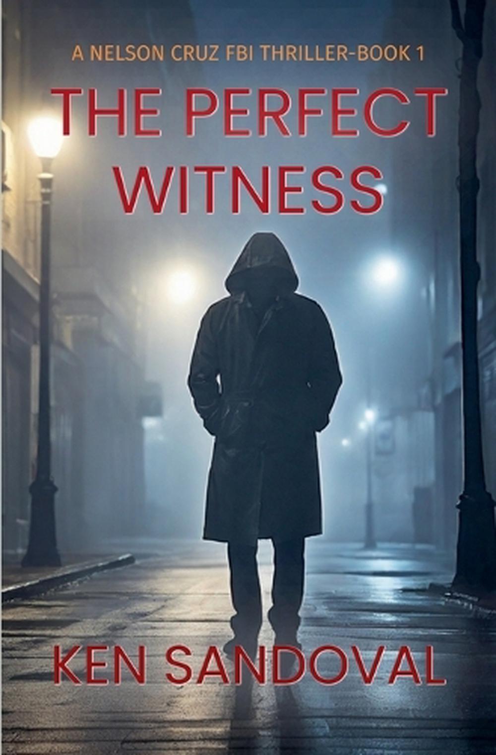 The Perfect Witness, 9798224084623