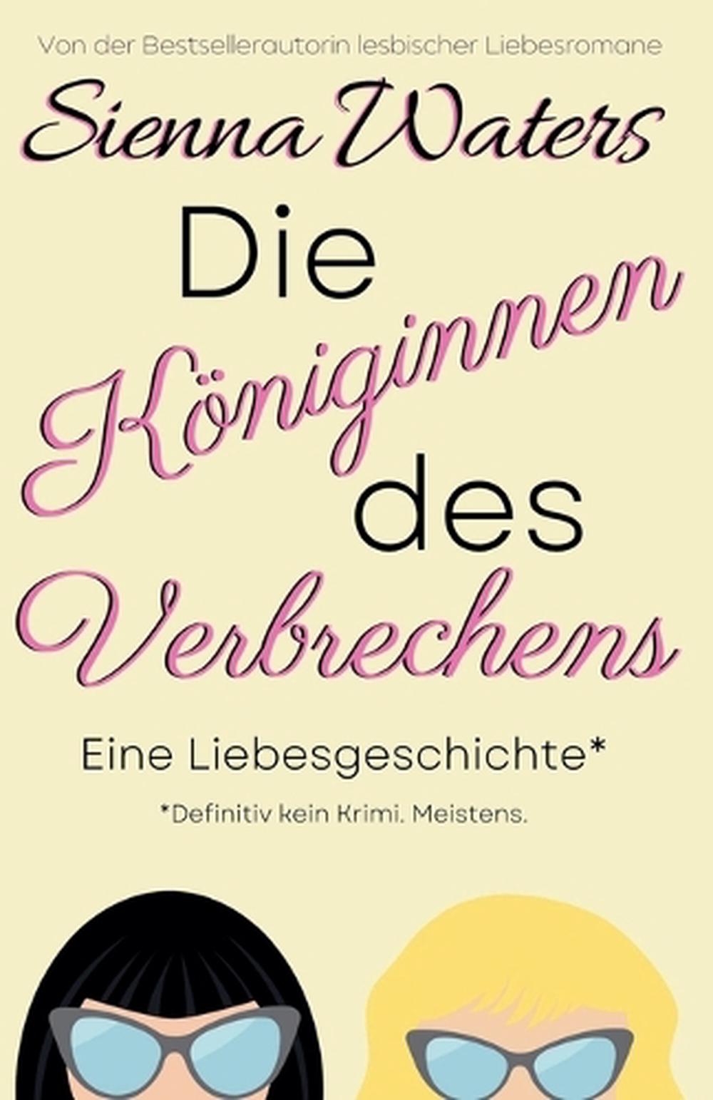 Die Königinnen des Verbrechens, 9798224334650