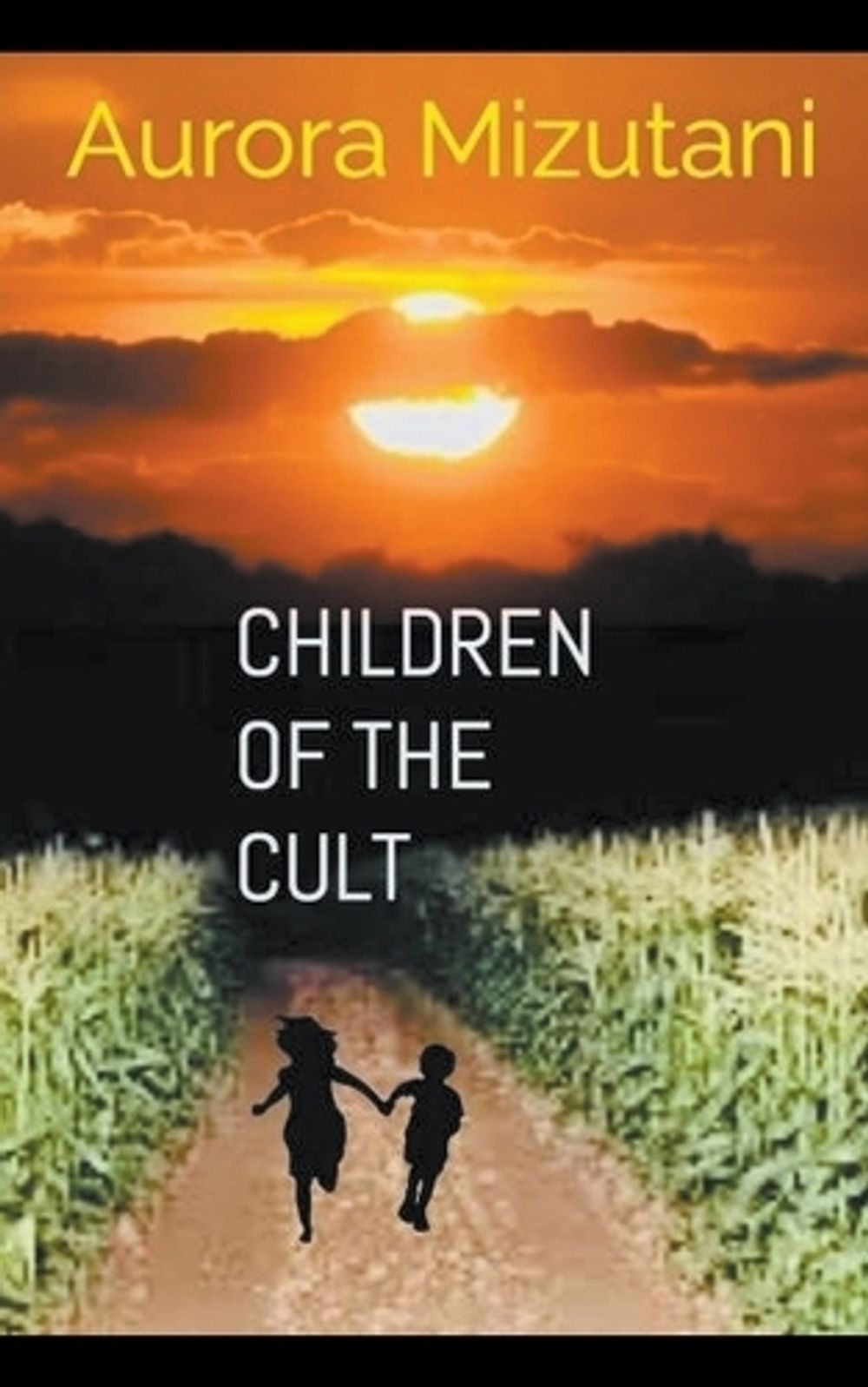 Chilldren of the Cult by Aurora Mizutani - ISBN: 9798224489978