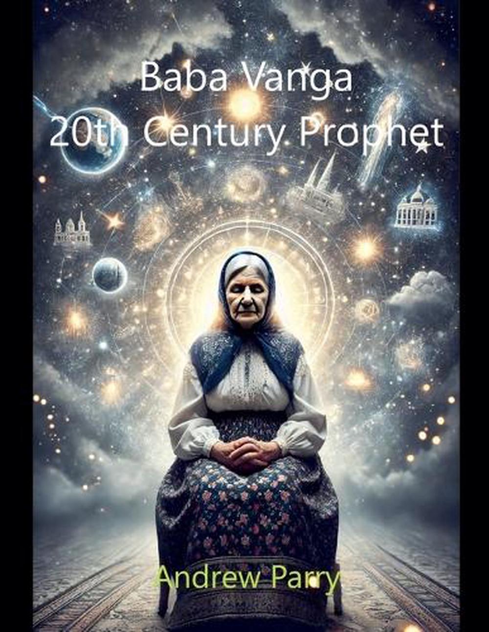 Baba Vanga, 9798224626250