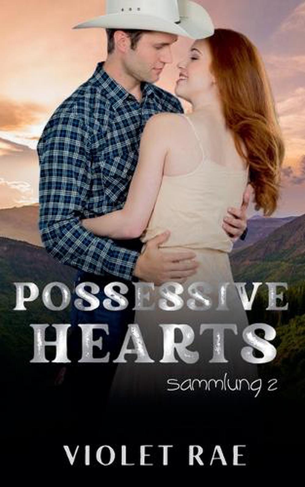 Violet Rae Cohen Possessive Hearts Sammlung 2 by Violet Rae, Paperback, 9798224672752 ...