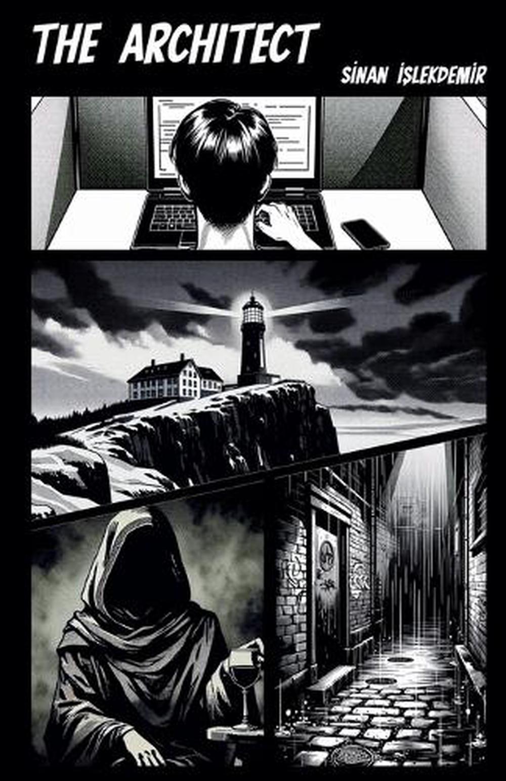 The Architect by Sinan Islekdemir - ISBN: 9798224728992