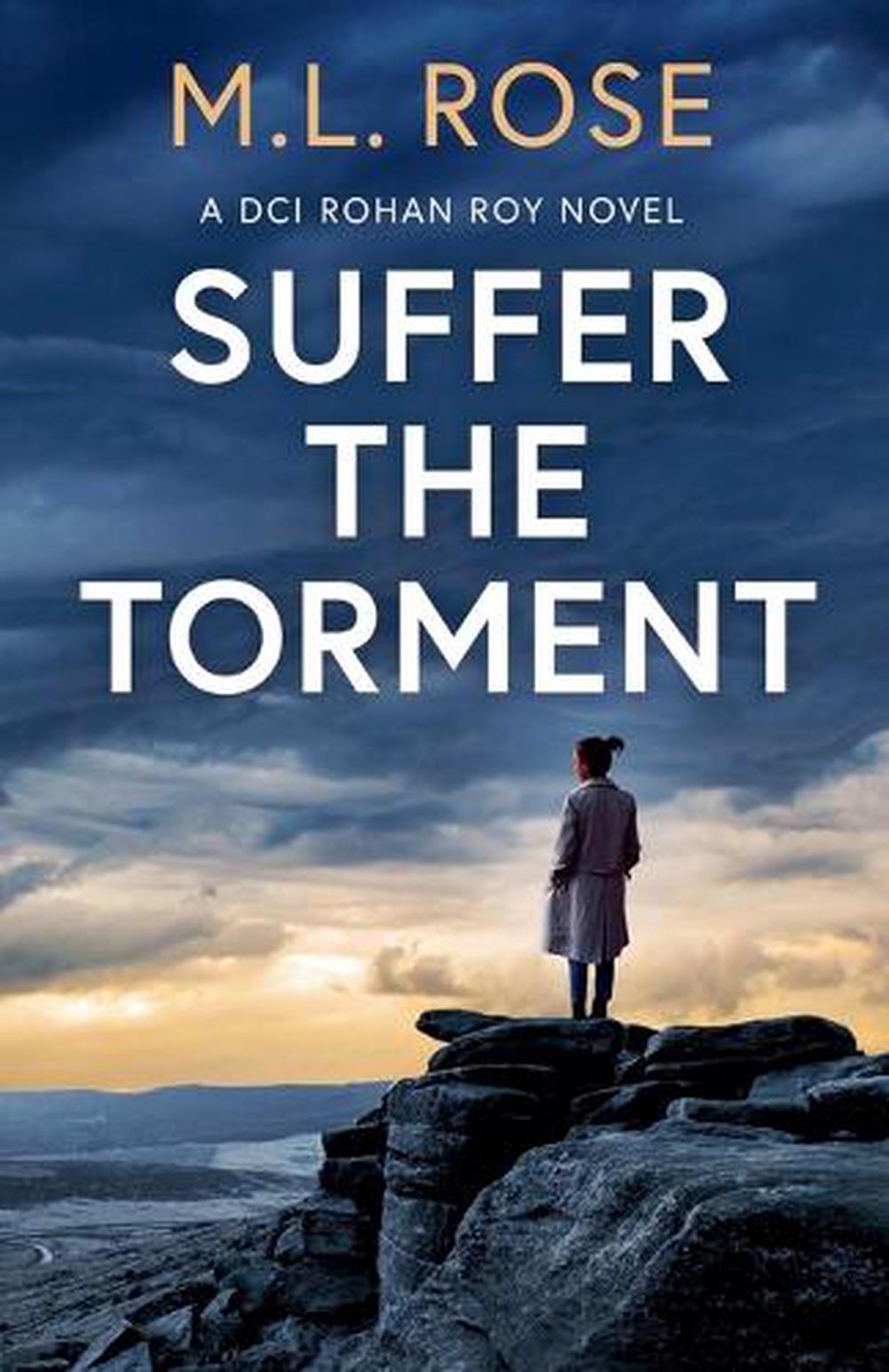 Suffer The Torment, 9798224819744