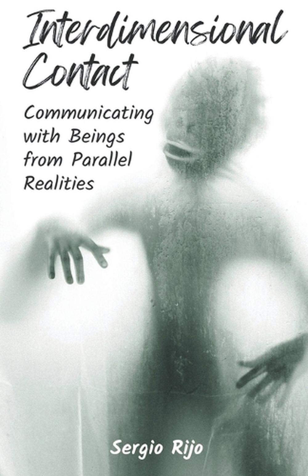 Interdimensional Contact, 9798224836413