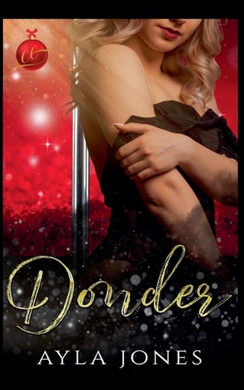 Donder, 9798224903207