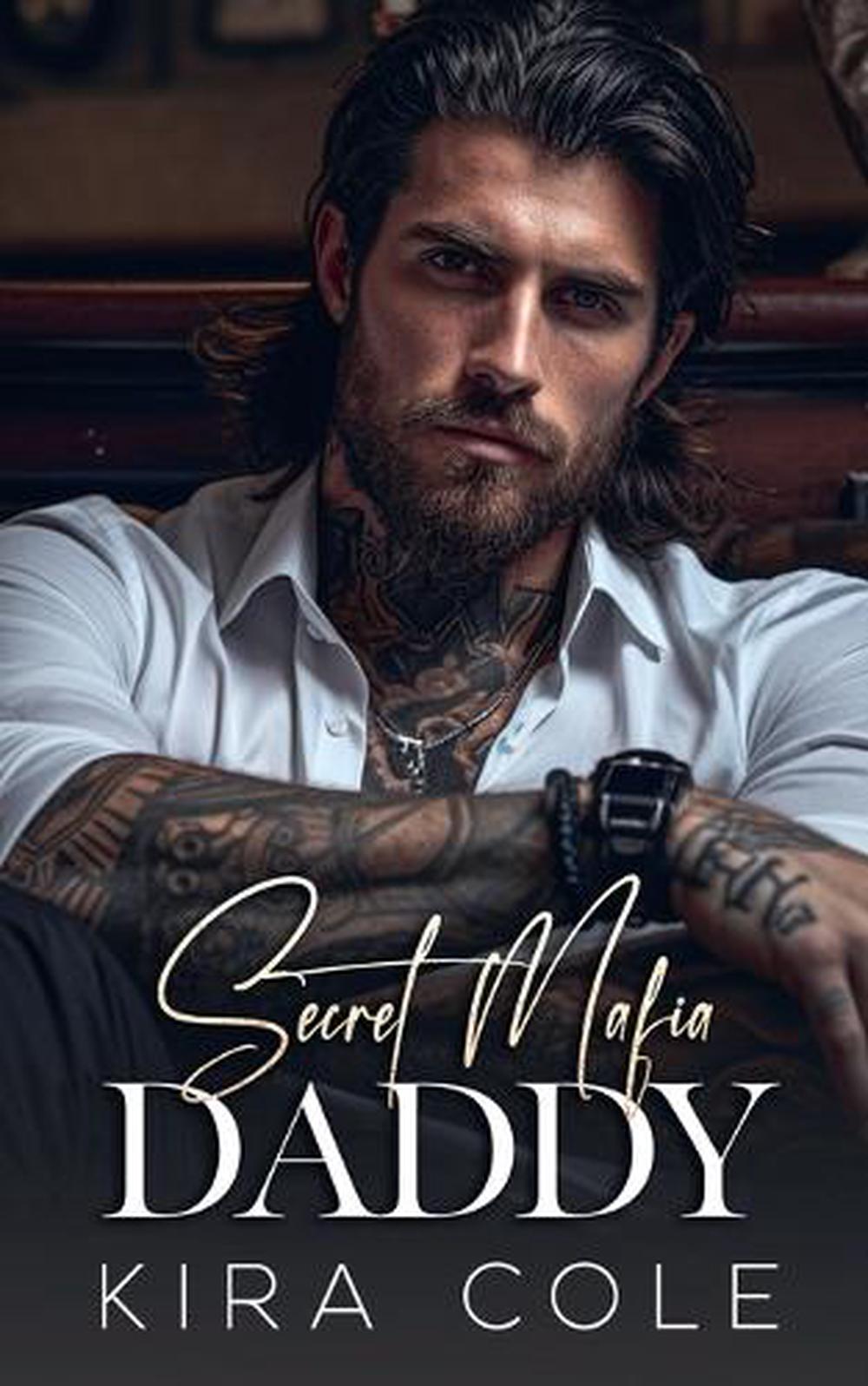 Secret Mafia Daddy, 9798227080332