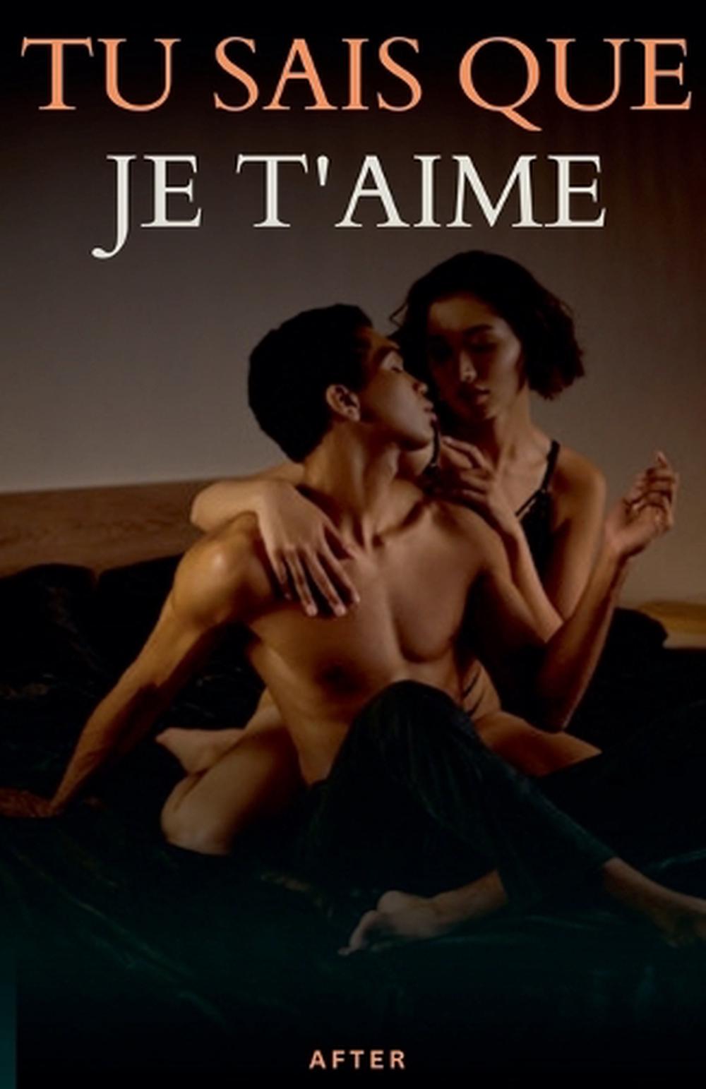 Tu sais que je t'aime, 9798227924346