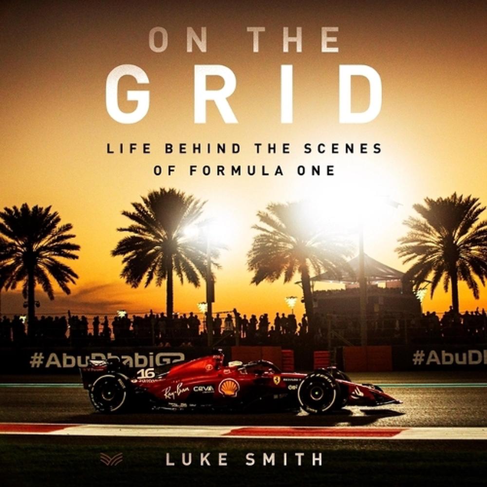 On the Grid, 9798228349520