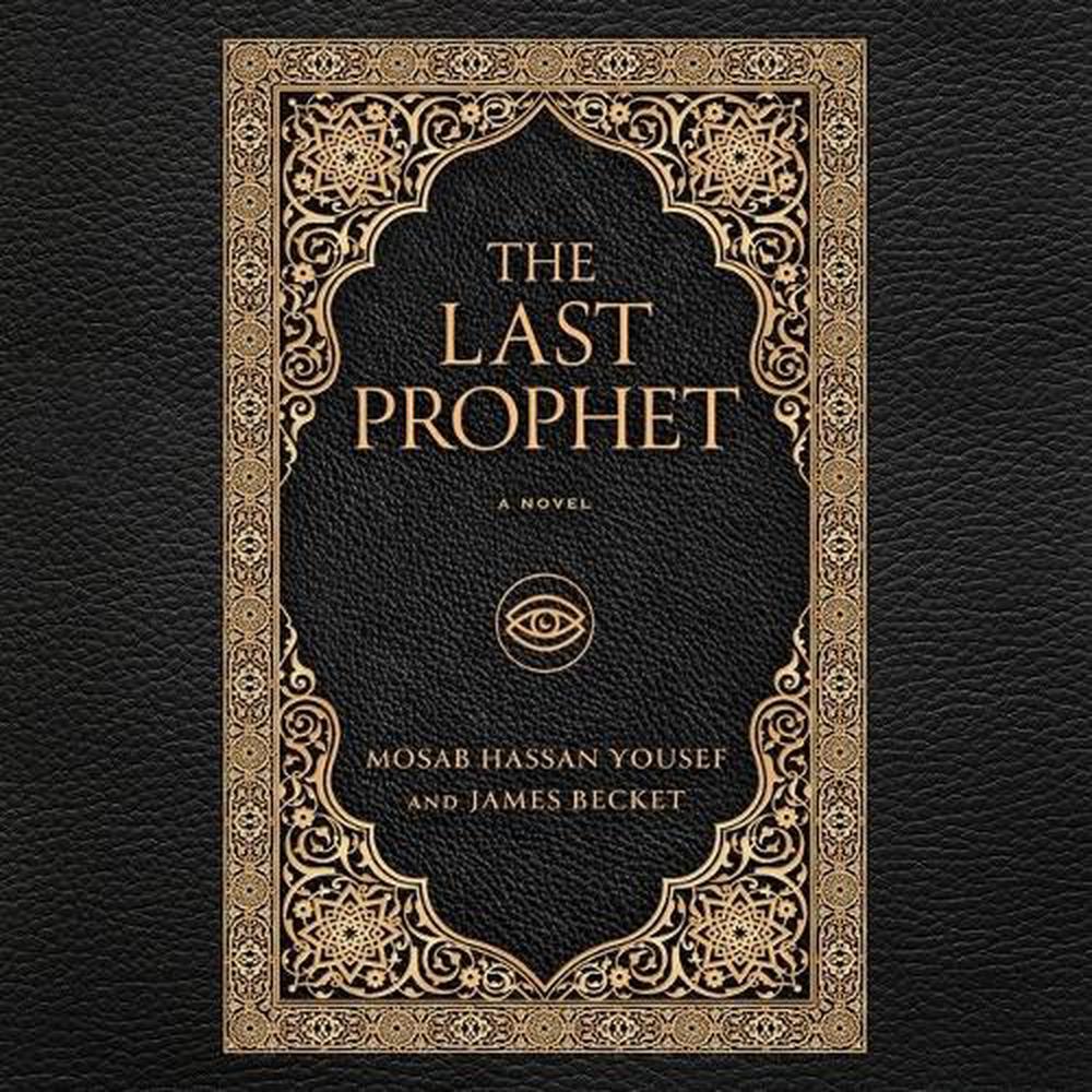 The Last Prophet, 9798228357280