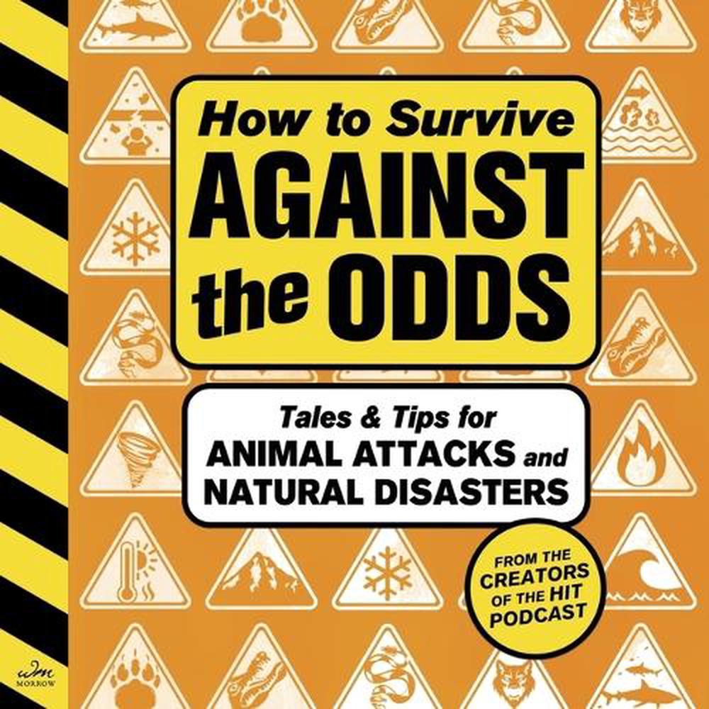 How to Survive Against the Odds, 9798228470323