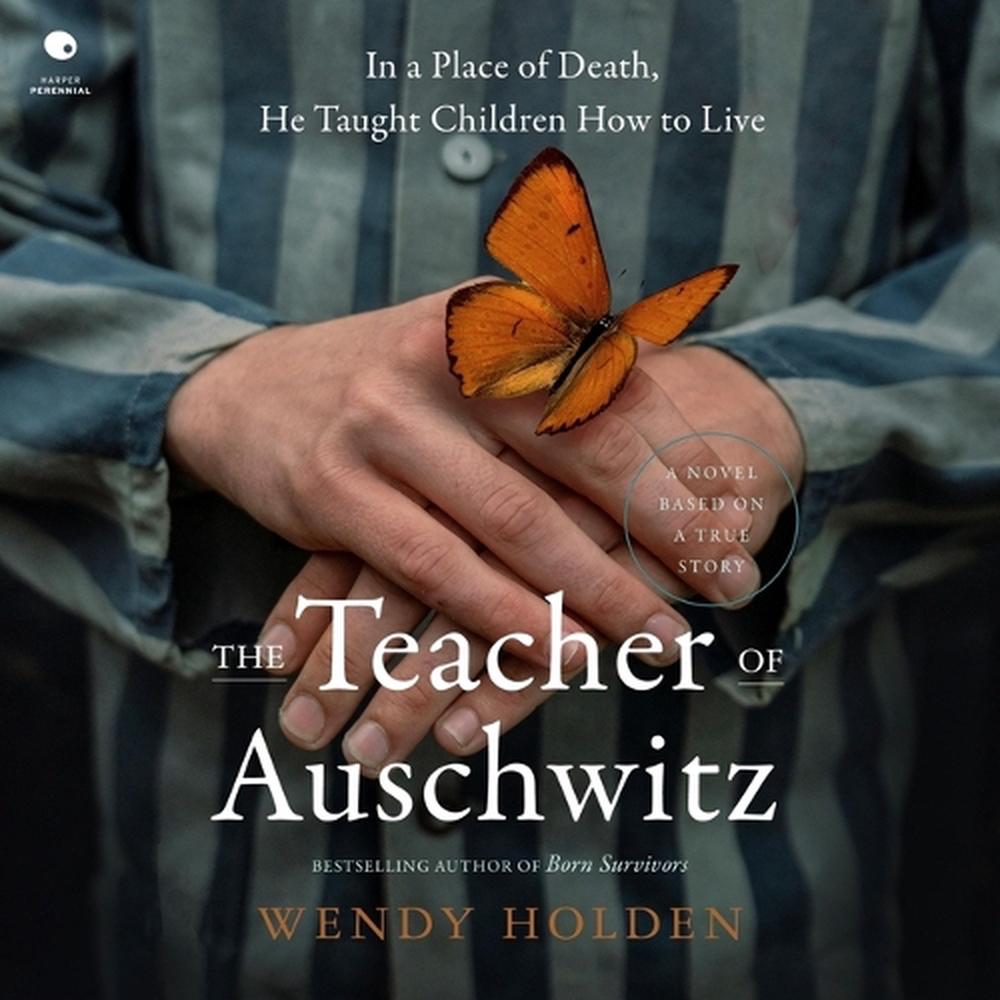The Teacher of Auschwitz, 9798228471252