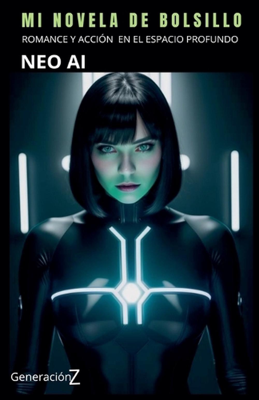 Neo AI, 9798230159988