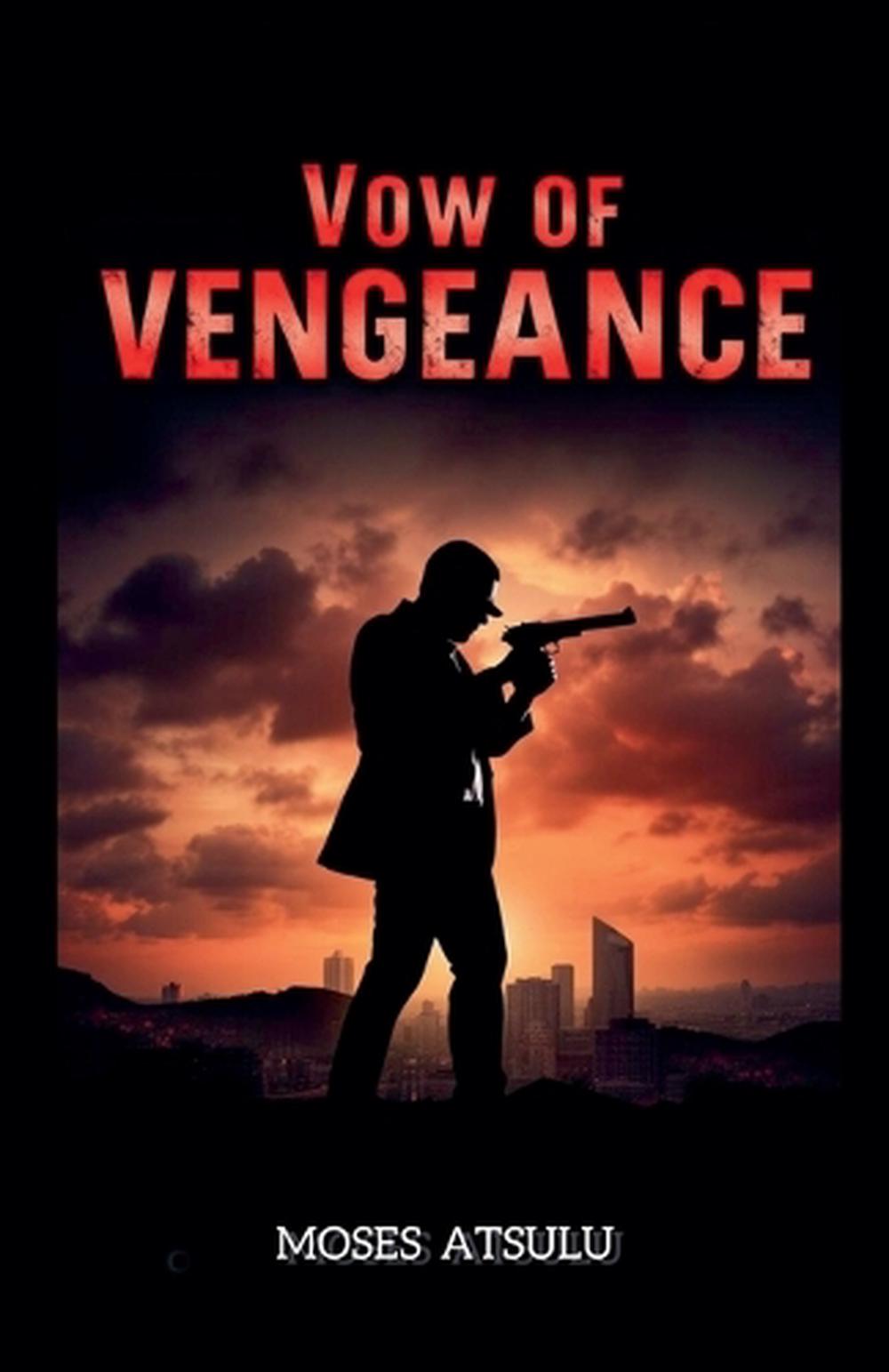 Vow of Vengeance, 9798230179498