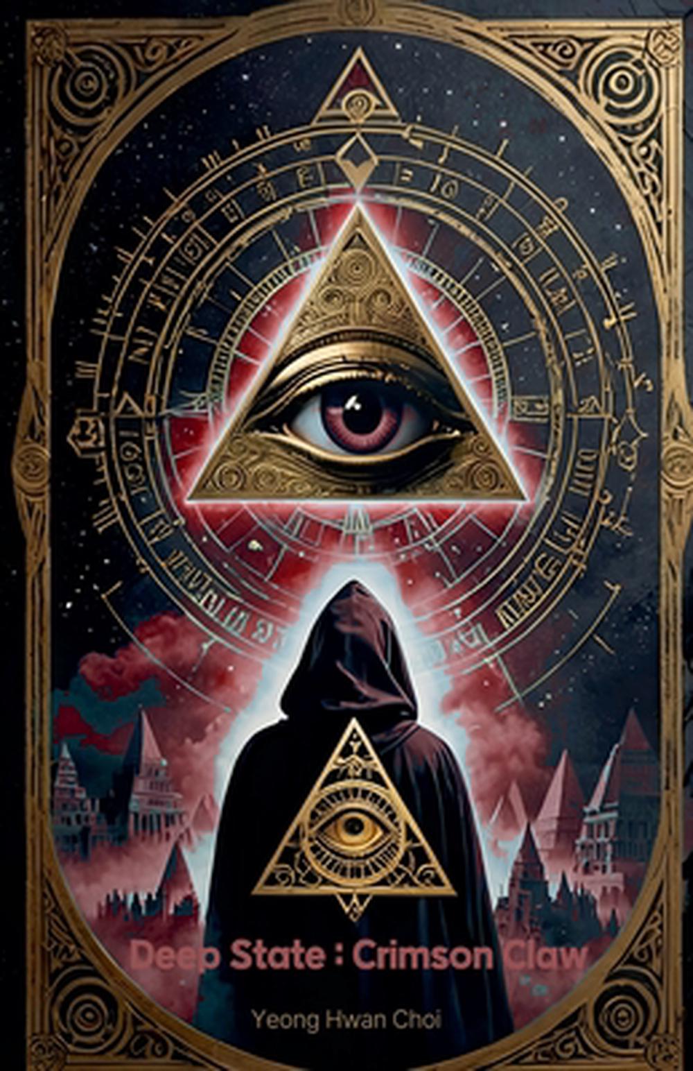 Deep State, 9798230212249