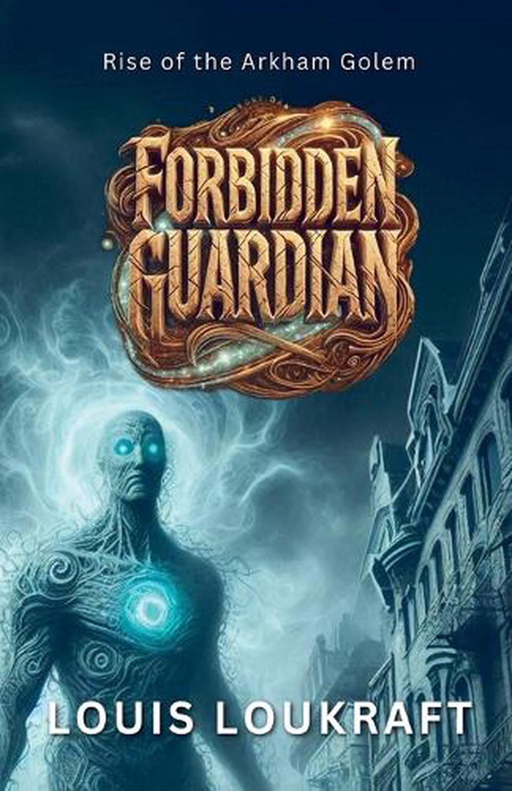 Forbidden Guardian, 9798230275886