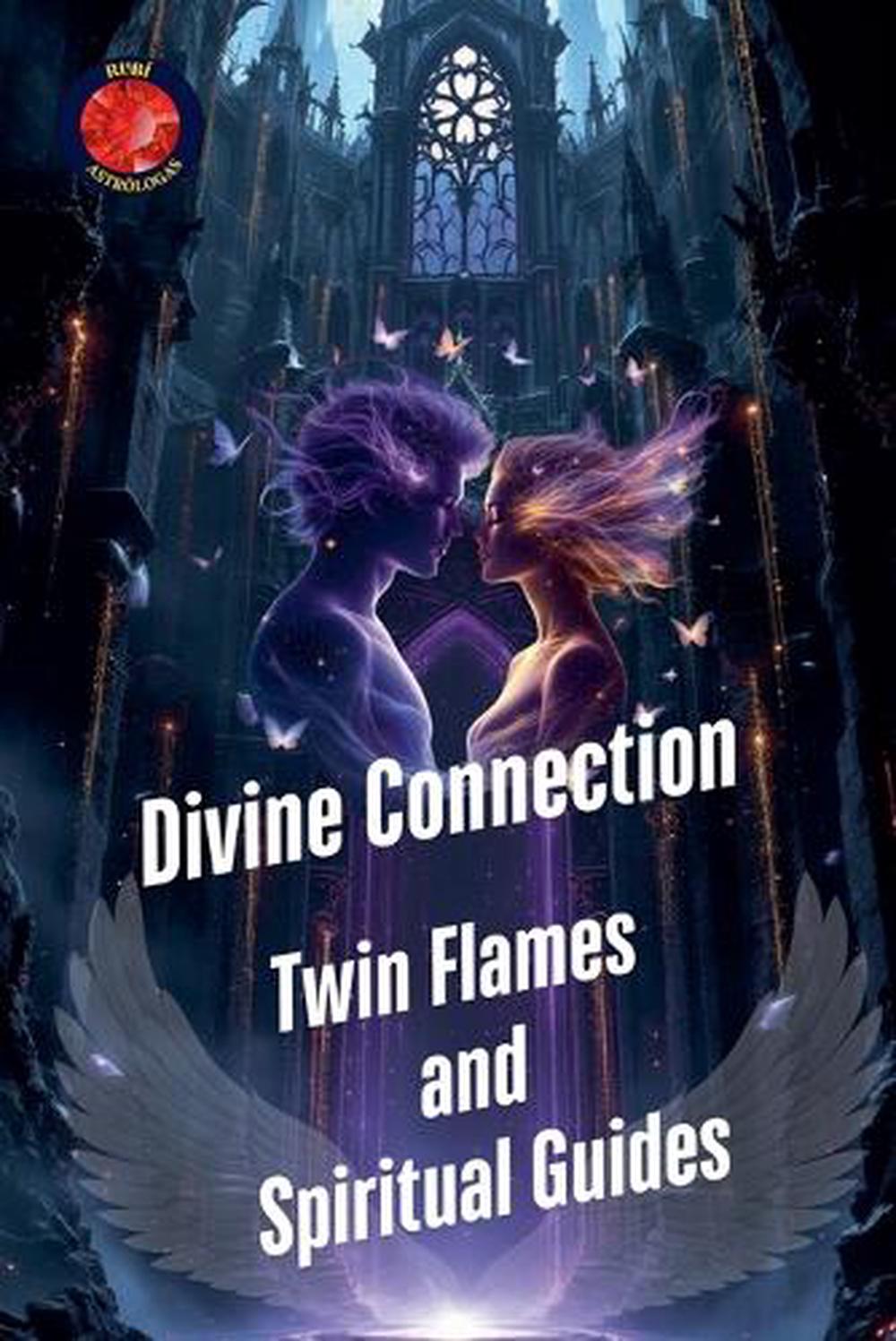 Divine Connection Twin Flames and Spiritual Guides by Alina Rubi ...