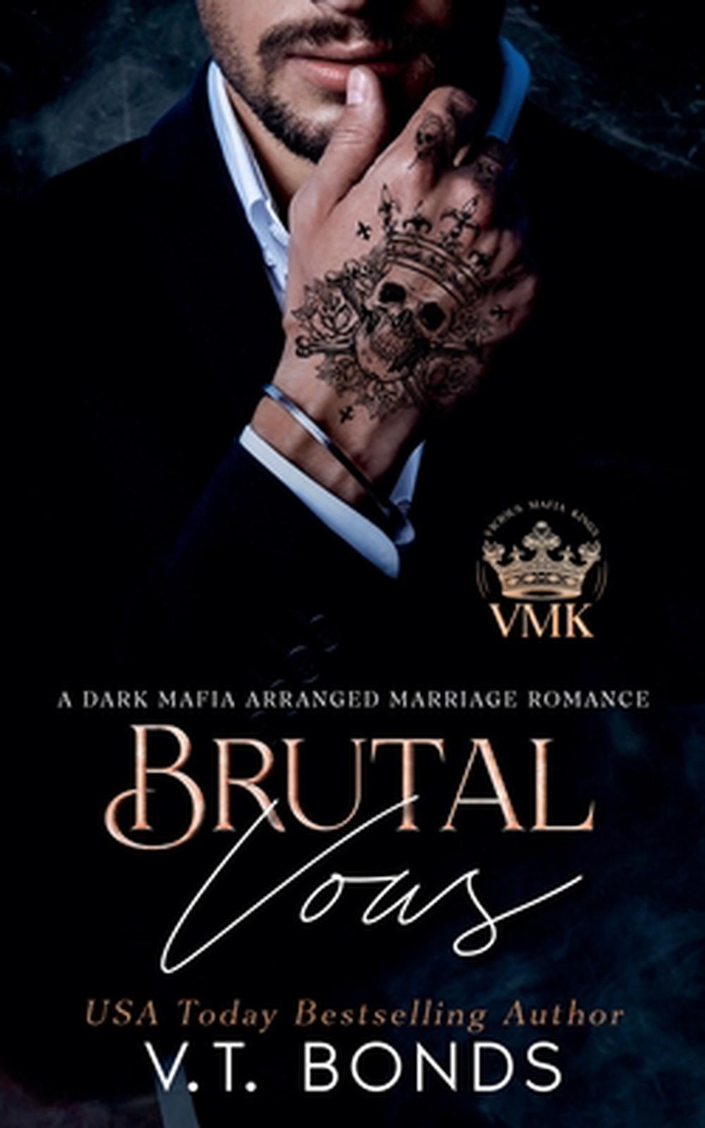 Brutal Vows, 9798230309949