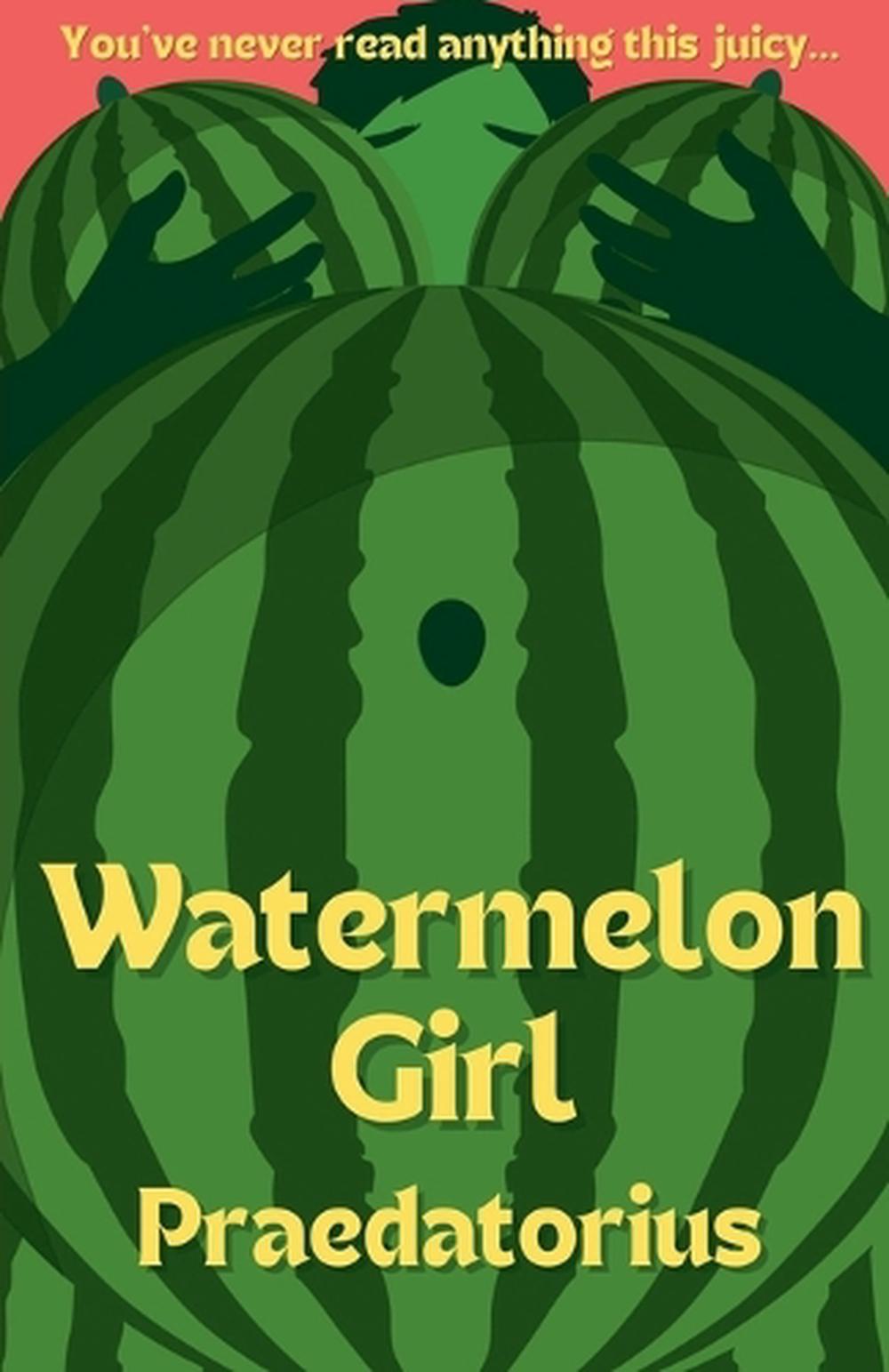 Watermelon Girl, 9798230596141