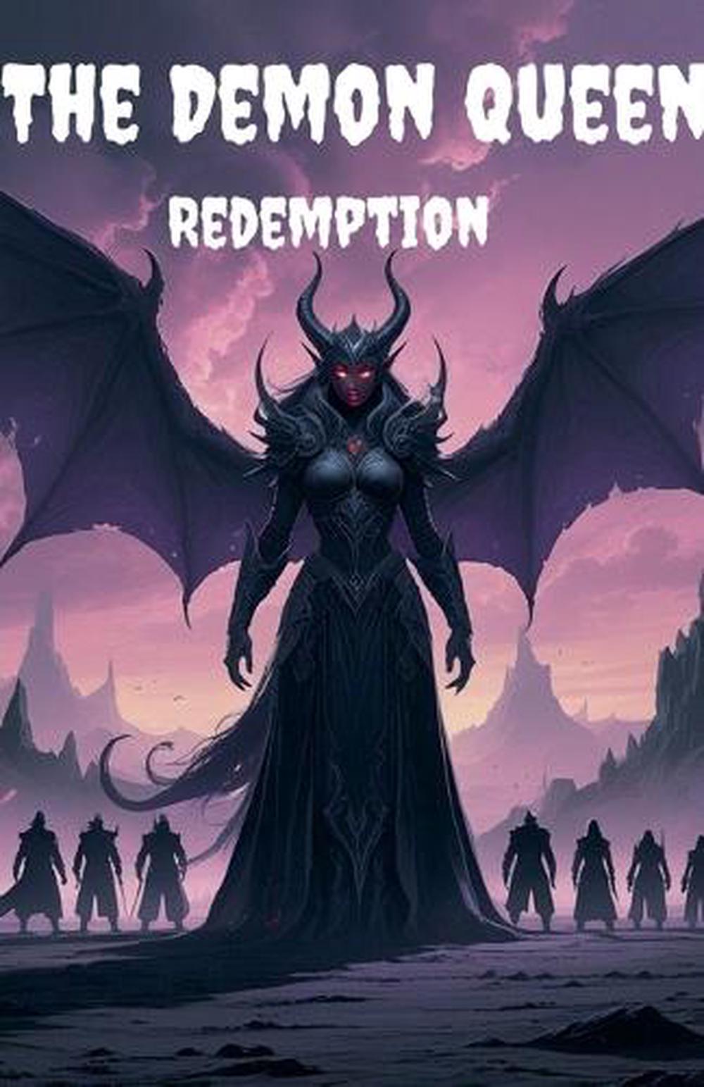 The Demon Queen's, 9798230598725