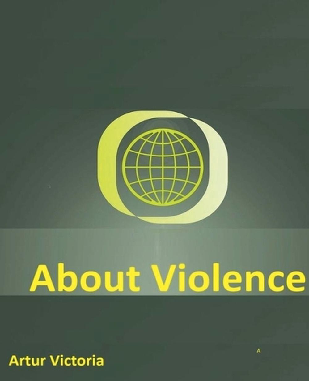About Violence, 9798230622963