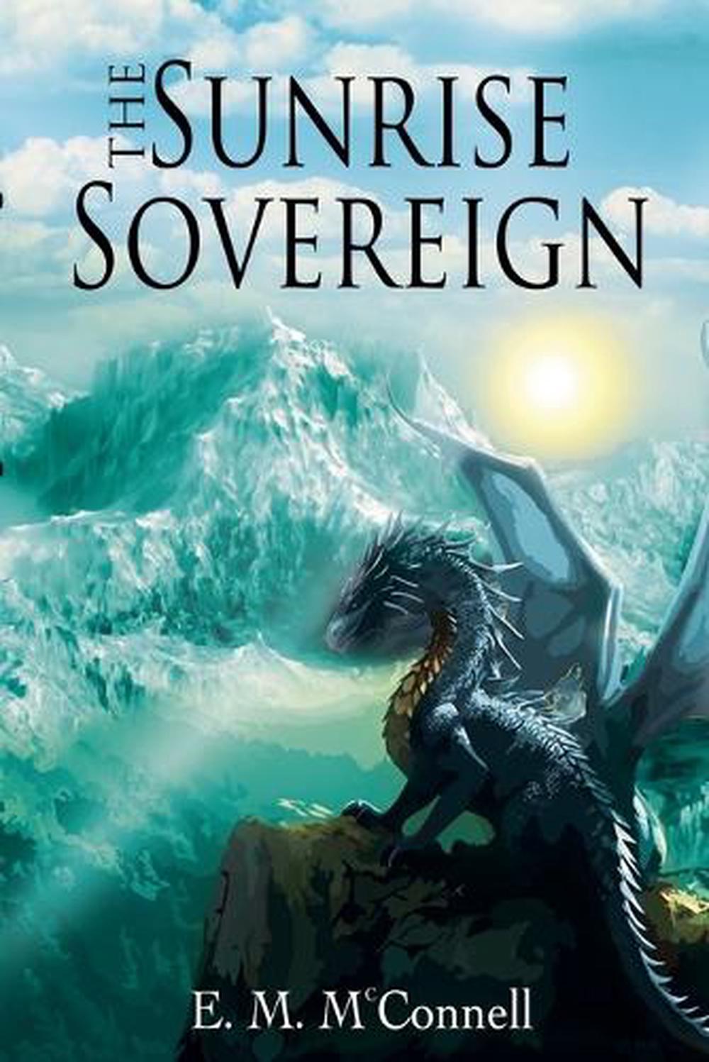 The Sunrise Sovereign, 9798230638308