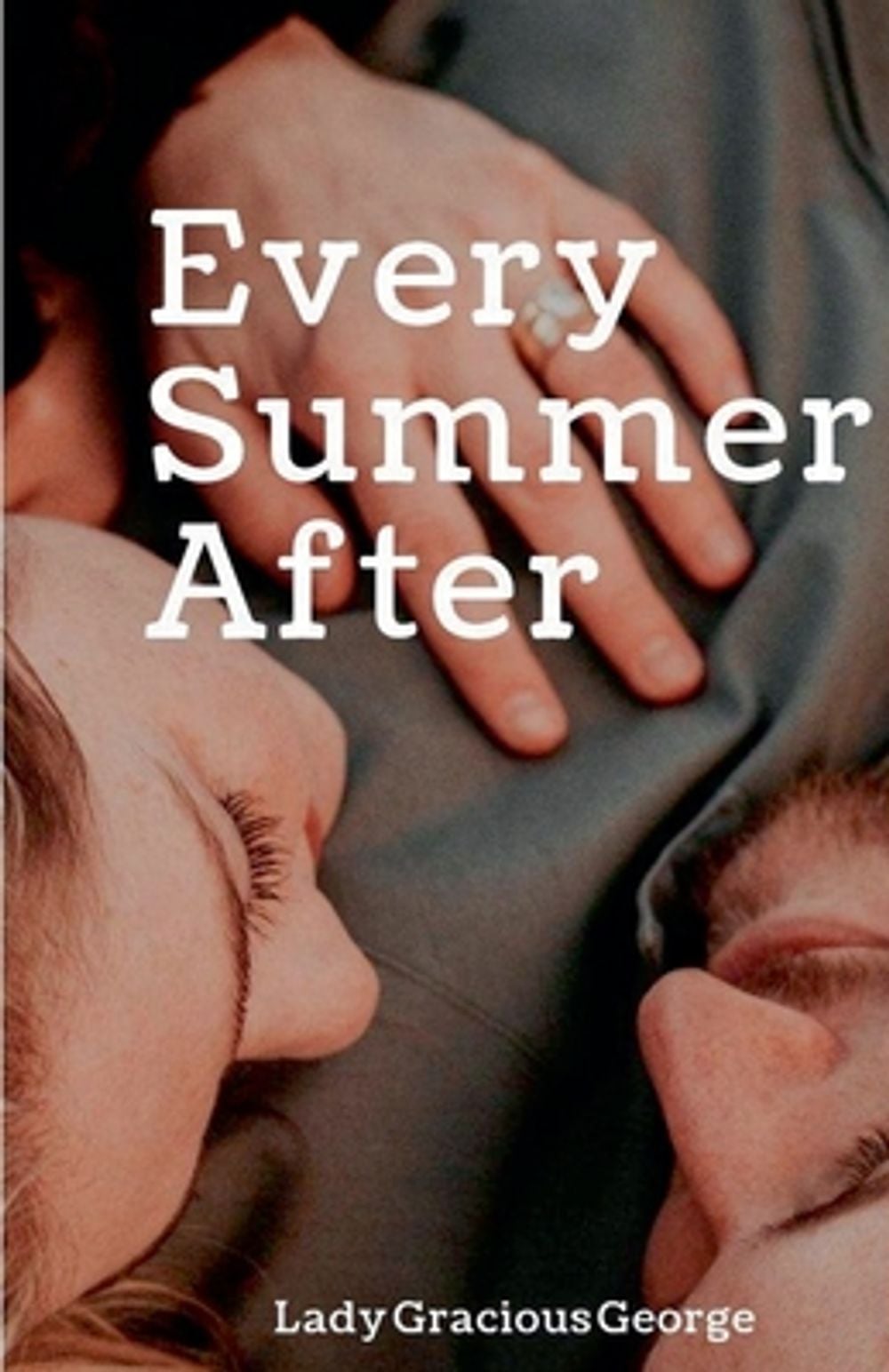 Every Summer After by Lady Gracious George - ISBN: 9798230679622
