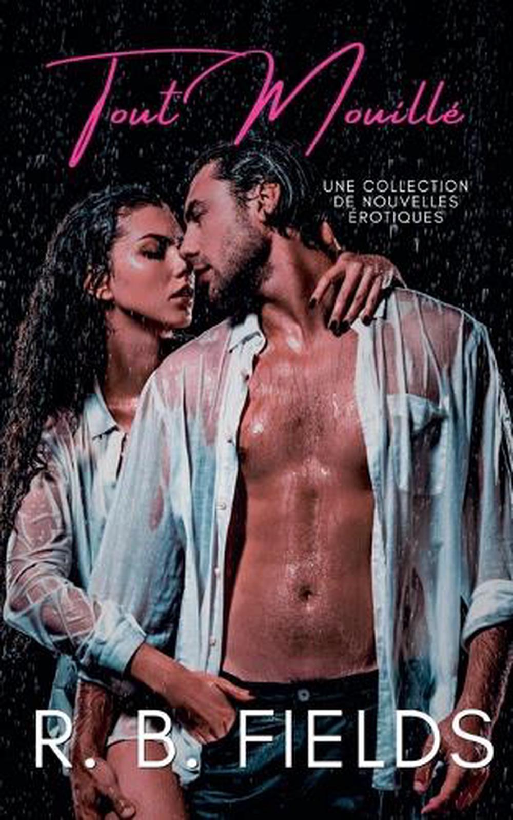 Tout Mouillé, 9798230774525